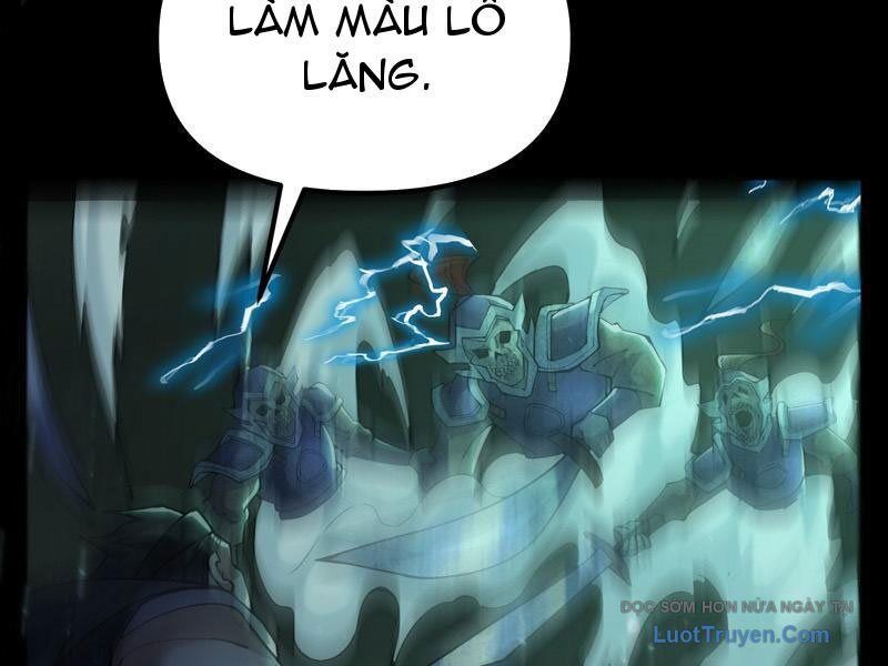 Sau Khi Quỷ Dị Giáng Lâm, Ta Mở Khóa Được Tháp Thông Thiên - Chapter 22 - Page 36
