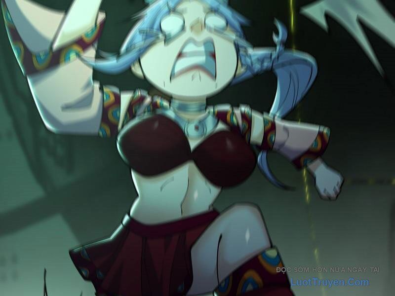 Sau Khi Quỷ Dị Giáng Lâm, Ta Mở Khóa Được Tháp Thông Thiên - Chapter 22 - Page 46