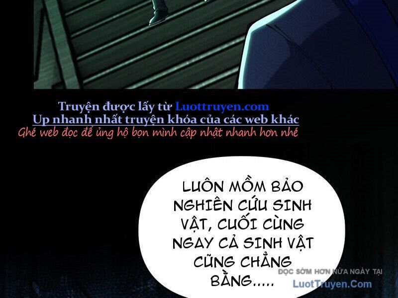 Sau Khi Quỷ Dị Giáng Lâm, Ta Mở Khóa Được Tháp Thông Thiên - Chapter 22 - Page 7