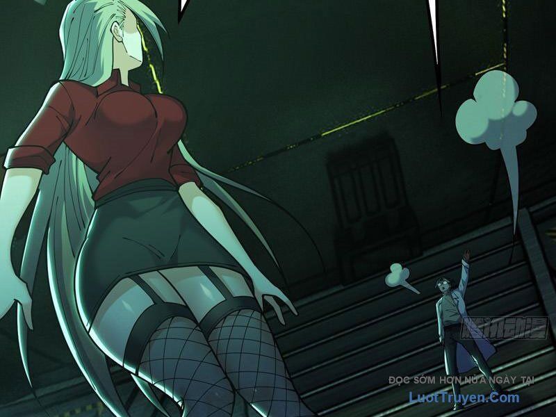 Sau Khi Quỷ Dị Giáng Lâm, Ta Mở Khóa Được Tháp Thông Thiên - Chapter 22 - Page 71