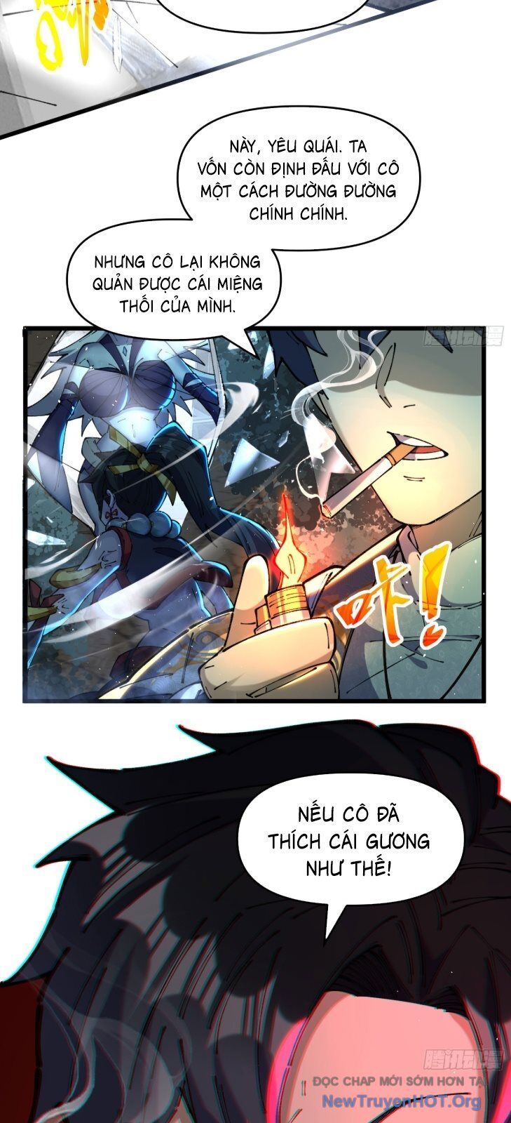 Sau Khi Quỷ Dị Giáng Lâm, Ta Mở Khóa Được Tháp Thông Thiên - Chapter 3 - Page 10