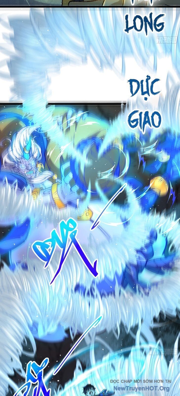 Sau Khi Quỷ Dị Giáng Lâm, Ta Mở Khóa Được Tháp Thông Thiên - Chapter 3 - Page 14