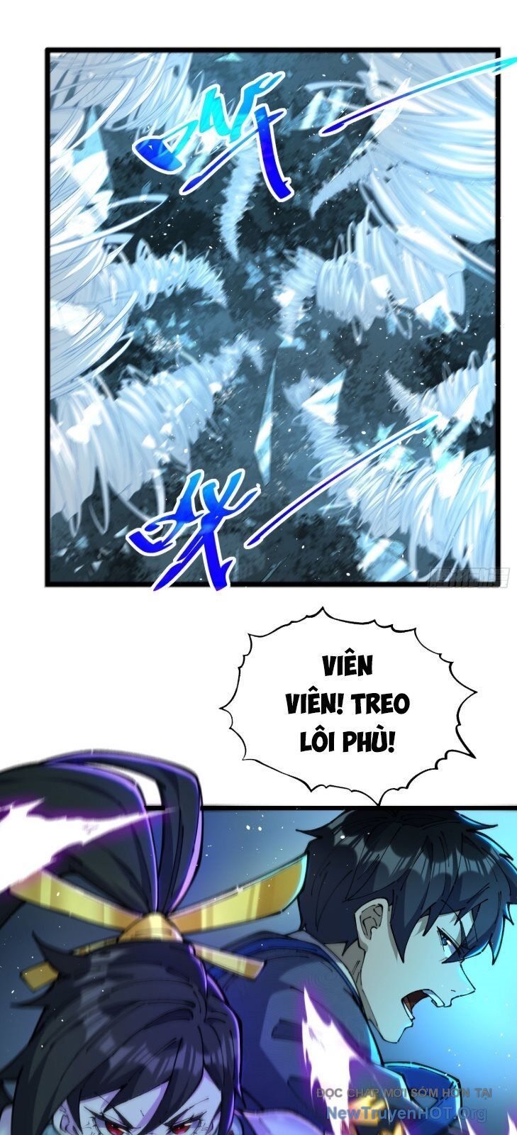 Sau Khi Quỷ Dị Giáng Lâm, Ta Mở Khóa Được Tháp Thông Thiên - Chapter 3 - Page 16