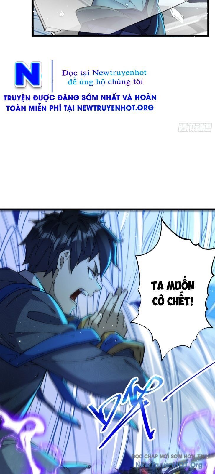 Sau Khi Quỷ Dị Giáng Lâm, Ta Mở Khóa Được Tháp Thông Thiên - Chapter 3 - Page 19