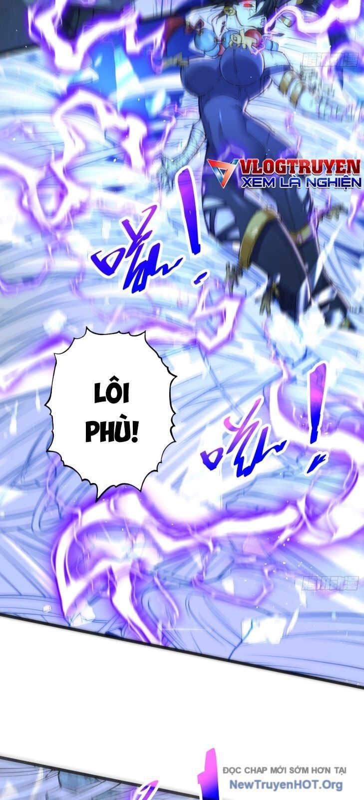 Sau Khi Quỷ Dị Giáng Lâm, Ta Mở Khóa Được Tháp Thông Thiên - Chapter 3 - Page 20