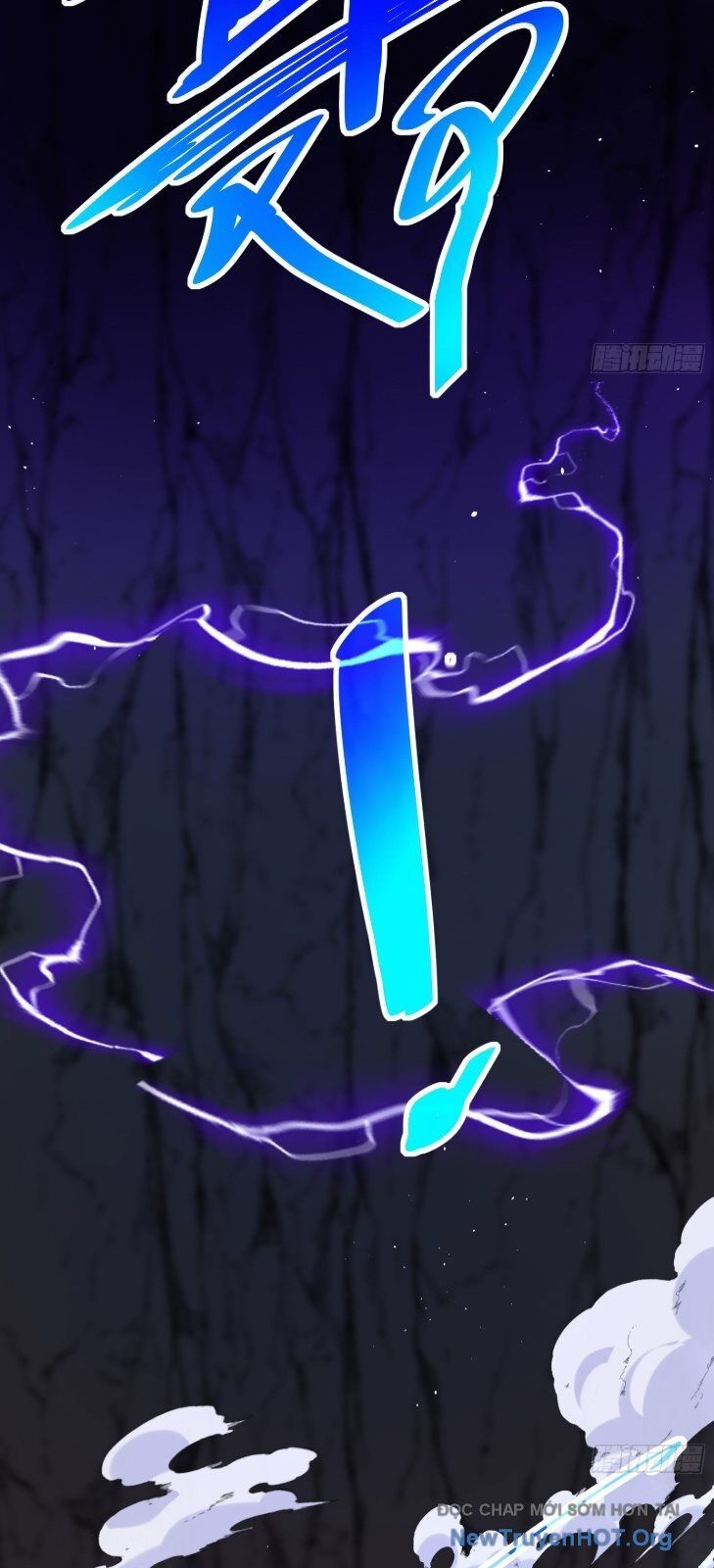 Sau Khi Quỷ Dị Giáng Lâm, Ta Mở Khóa Được Tháp Thông Thiên - Chapter 3 - Page 22