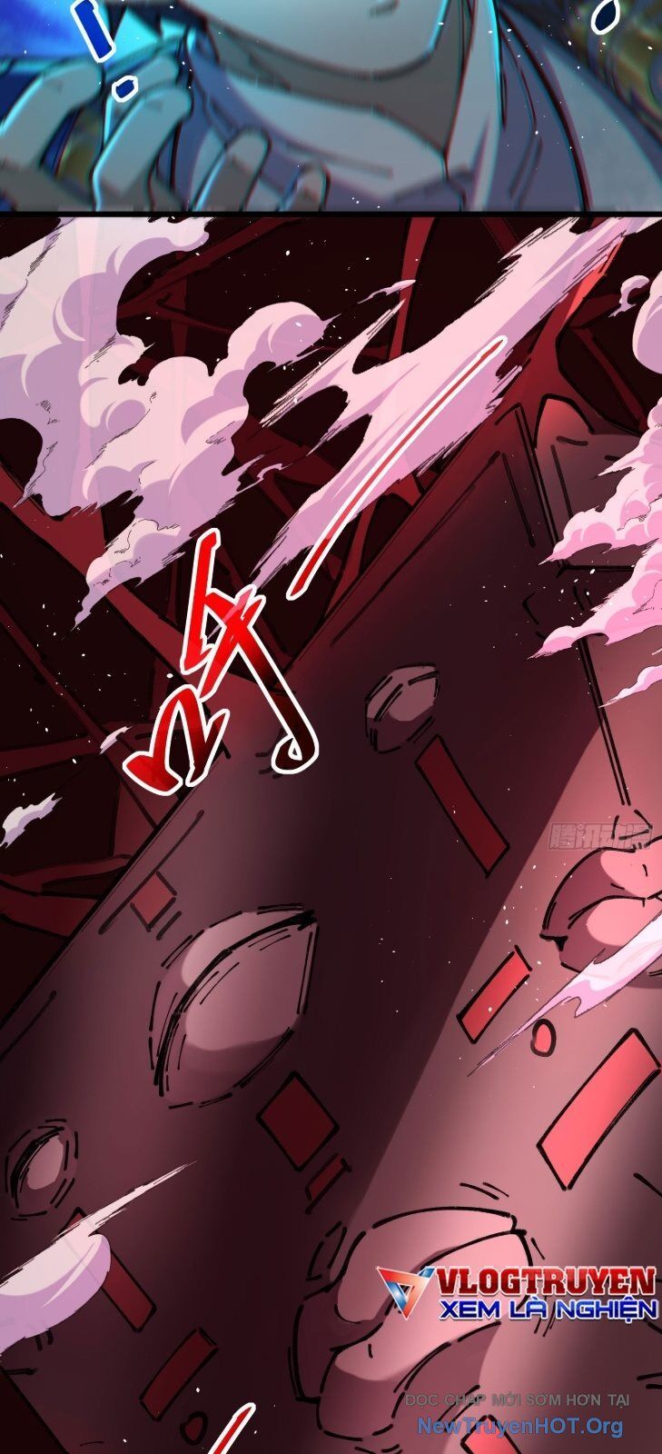 Sau Khi Quỷ Dị Giáng Lâm, Ta Mở Khóa Được Tháp Thông Thiên - Chapter 3 - Page 29