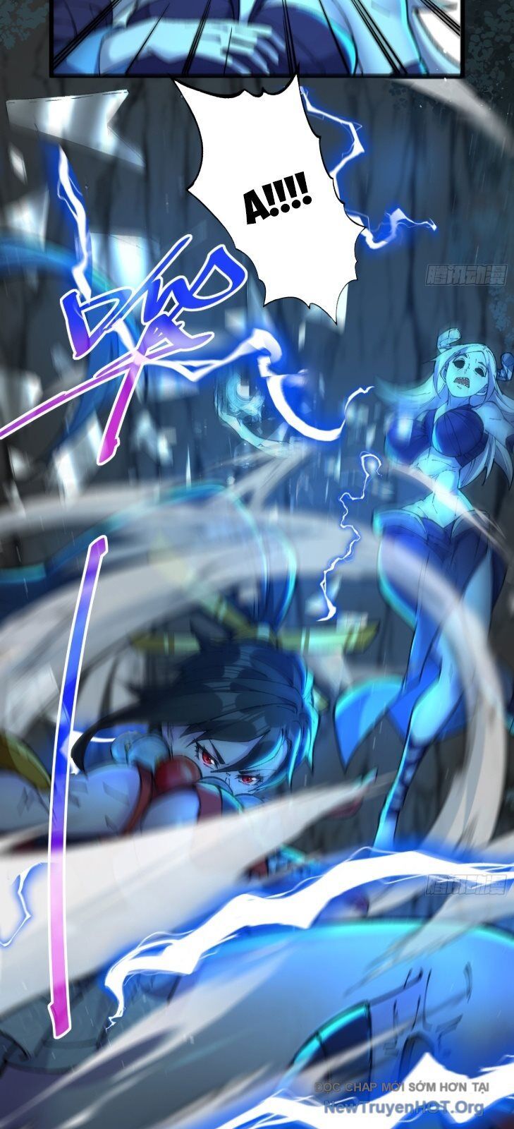 Sau Khi Quỷ Dị Giáng Lâm, Ta Mở Khóa Được Tháp Thông Thiên - Chapter 3 - Page 3