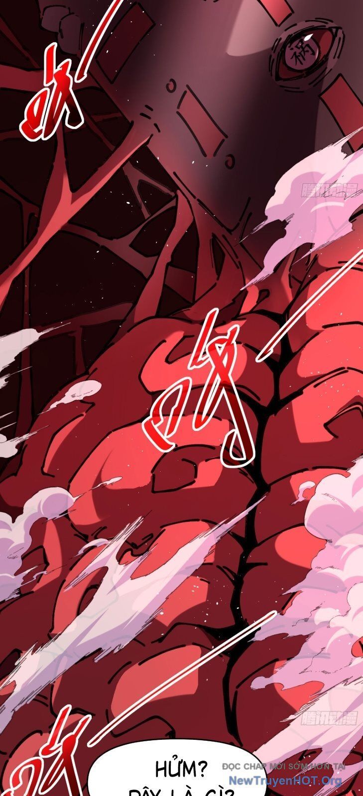 Sau Khi Quỷ Dị Giáng Lâm, Ta Mở Khóa Được Tháp Thông Thiên - Chapter 3 - Page 30