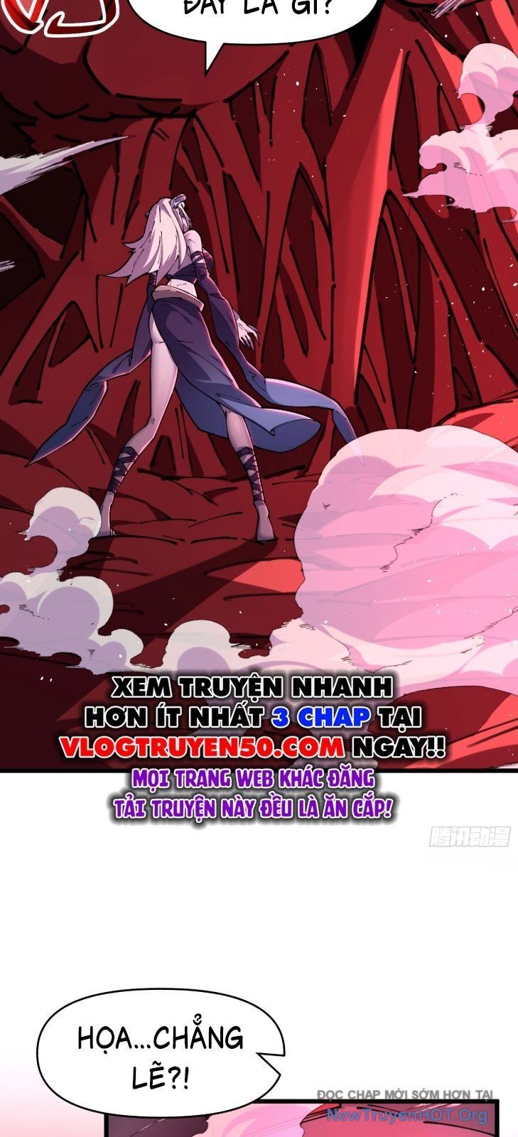 Sau Khi Quỷ Dị Giáng Lâm, Ta Mở Khóa Được Tháp Thông Thiên - Chapter 3 - Page 31