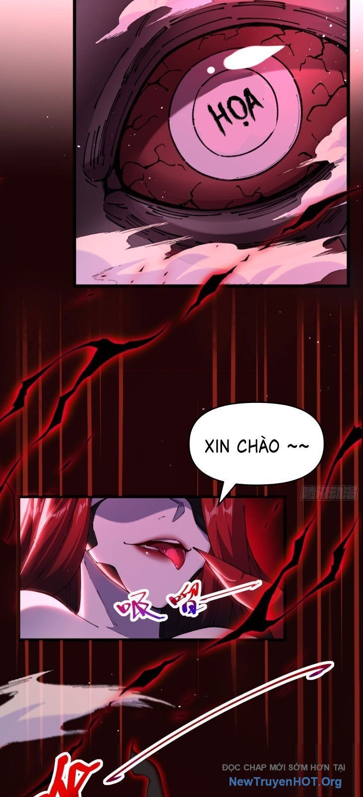 Sau Khi Quỷ Dị Giáng Lâm, Ta Mở Khóa Được Tháp Thông Thiên - Chapter 3 - Page 32