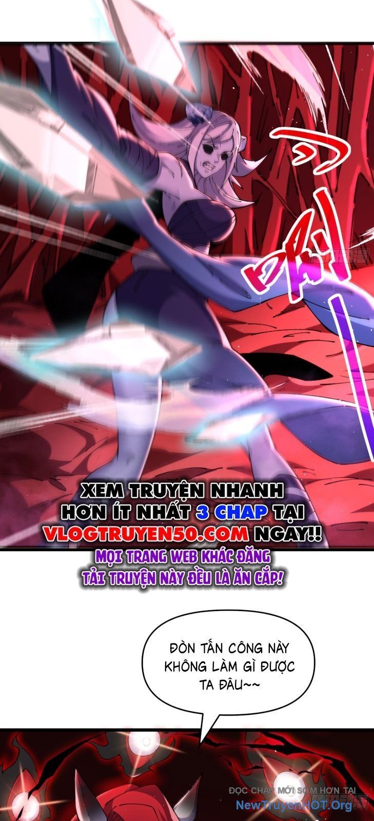 Sau Khi Quỷ Dị Giáng Lâm, Ta Mở Khóa Được Tháp Thông Thiên - Chapter 3 - Page 35