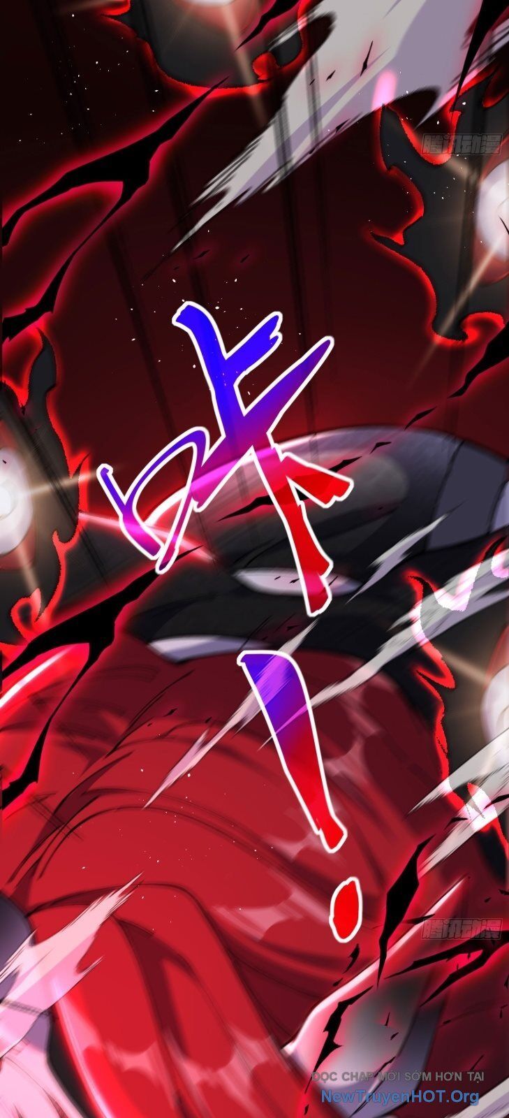 Sau Khi Quỷ Dị Giáng Lâm, Ta Mở Khóa Được Tháp Thông Thiên - Chapter 3 - Page 38