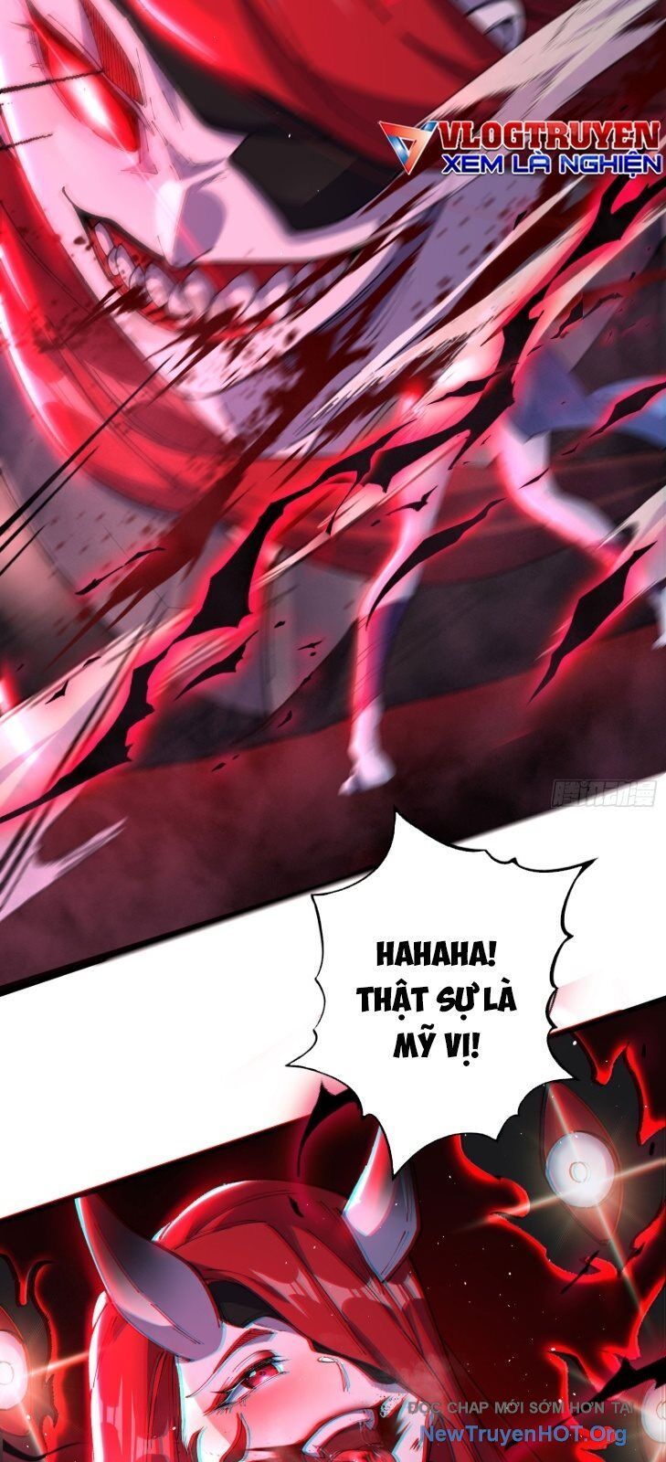 Sau Khi Quỷ Dị Giáng Lâm, Ta Mở Khóa Được Tháp Thông Thiên - Chapter 3 - Page 39