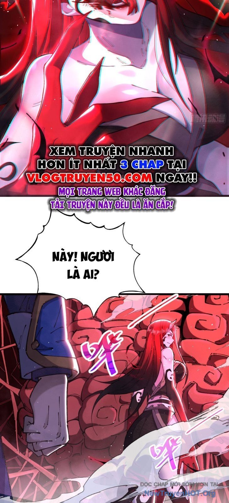 Sau Khi Quỷ Dị Giáng Lâm, Ta Mở Khóa Được Tháp Thông Thiên - Chapter 3 - Page 40