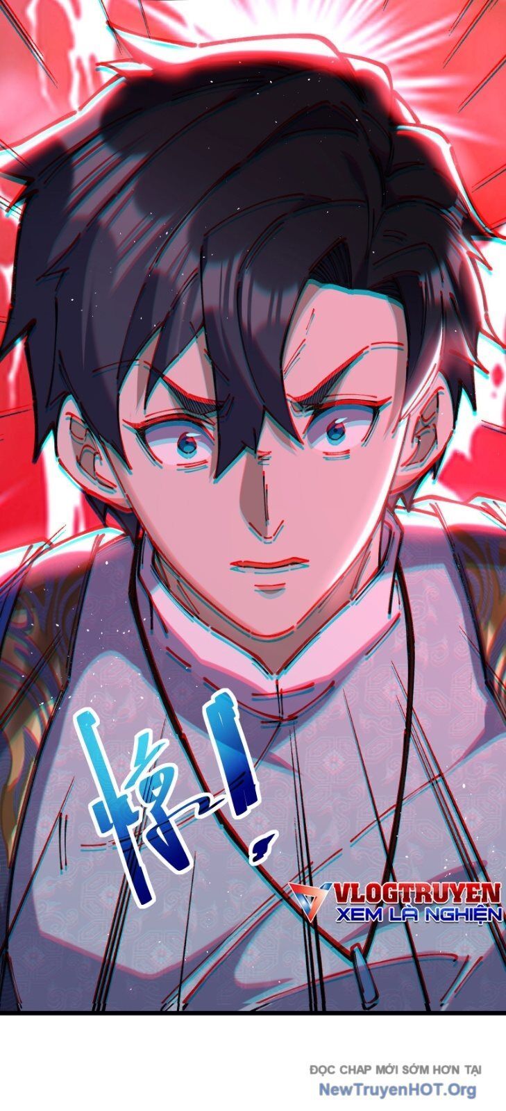 Sau Khi Quỷ Dị Giáng Lâm, Ta Mở Khóa Được Tháp Thông Thiên - Chapter 3 - Page 43