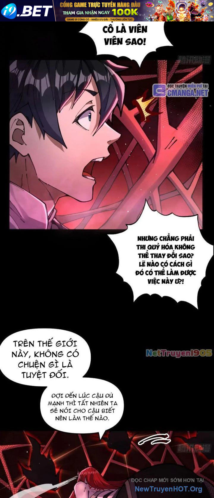 Sau Khi Quỷ Dị Giáng Lâm, Ta Mở Khóa Được Tháp Thông Thiên - Chapter 4 - Page 10