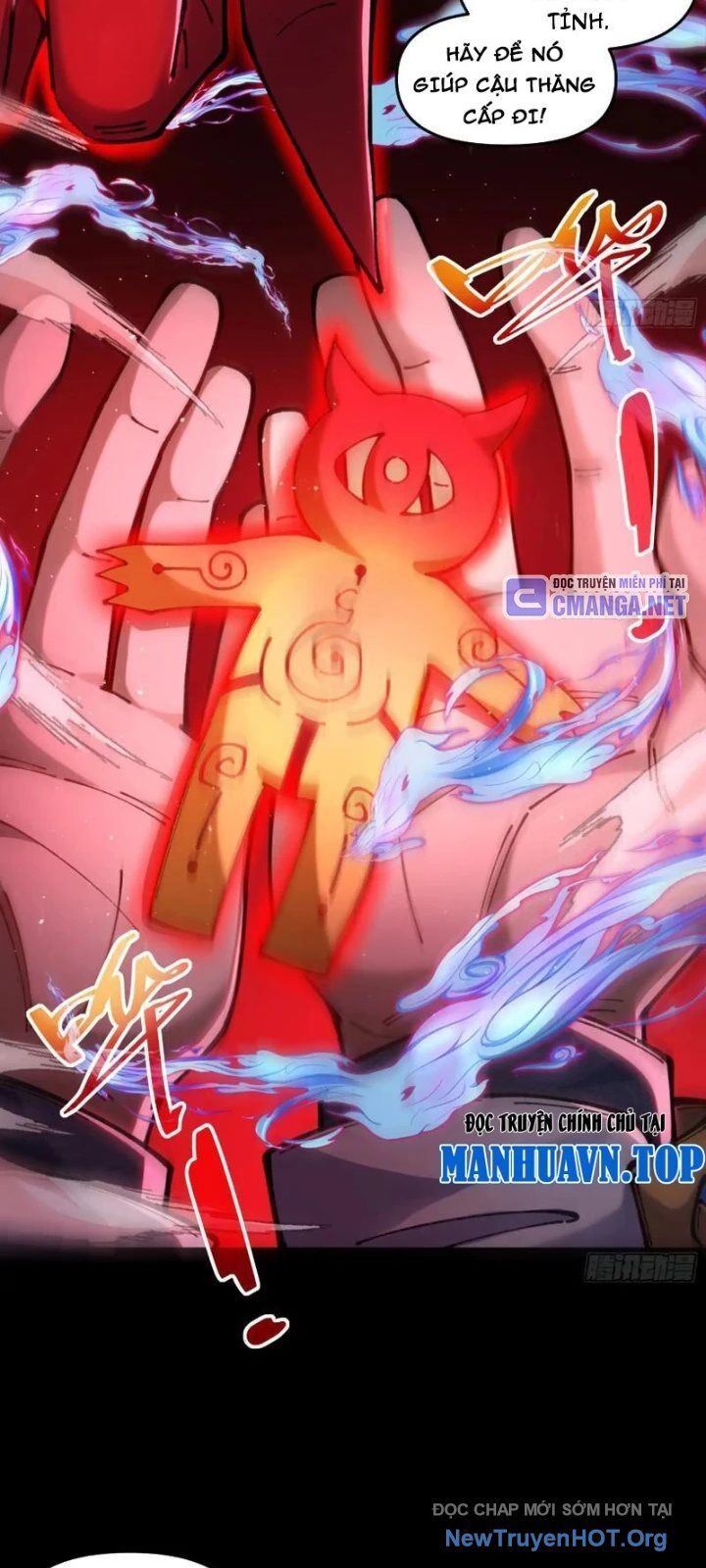 Sau Khi Quỷ Dị Giáng Lâm, Ta Mở Khóa Được Tháp Thông Thiên - Chapter 4 - Page 13