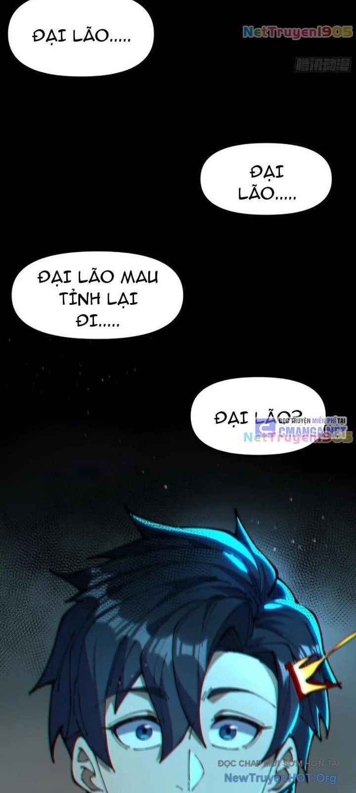 Sau Khi Quỷ Dị Giáng Lâm, Ta Mở Khóa Được Tháp Thông Thiên - Chapter 4 - Page 16