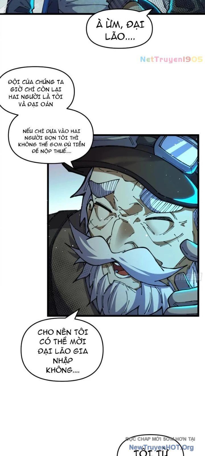 Sau Khi Quỷ Dị Giáng Lâm, Ta Mở Khóa Được Tháp Thông Thiên - Chapter 4 - Page 20