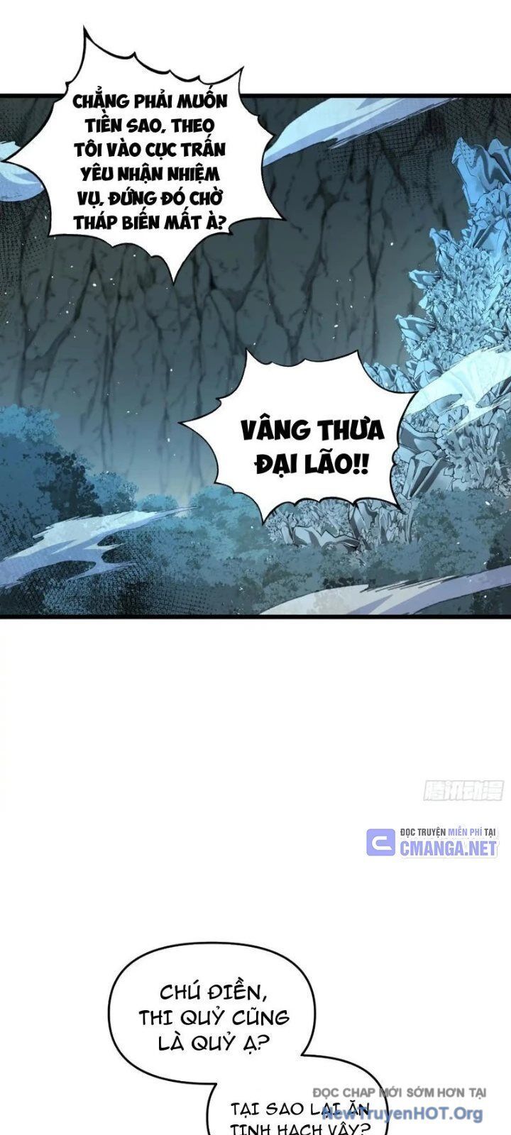 Sau Khi Quỷ Dị Giáng Lâm, Ta Mở Khóa Được Tháp Thông Thiên - Chapter 4 - Page 25