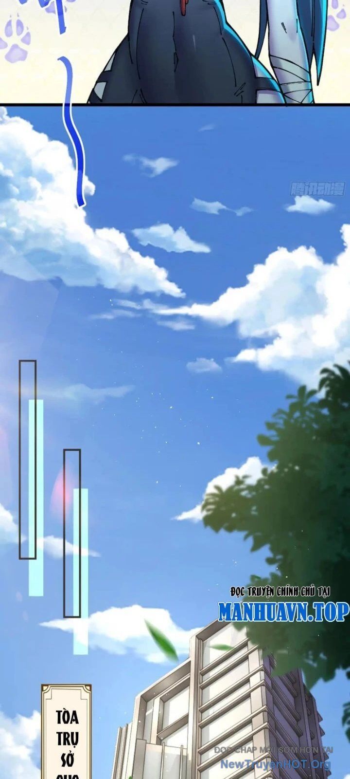 Sau Khi Quỷ Dị Giáng Lâm, Ta Mở Khóa Được Tháp Thông Thiên - Chapter 4 - Page 34