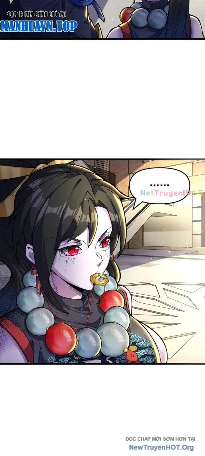 Sau Khi Quỷ Dị Giáng Lâm, Ta Mở Khóa Được Tháp Thông Thiên - Chapter 4 - Page 40