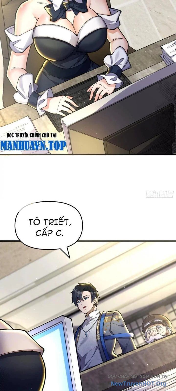 Sau Khi Quỷ Dị Giáng Lâm, Ta Mở Khóa Được Tháp Thông Thiên - Chapter 4 - Page 42