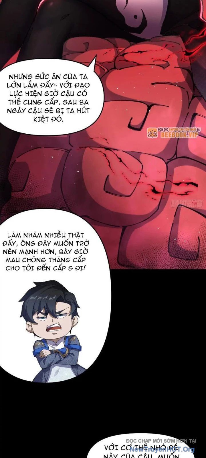 Sau Khi Quỷ Dị Giáng Lâm, Ta Mở Khóa Được Tháp Thông Thiên - Chapter 4 - Page 5