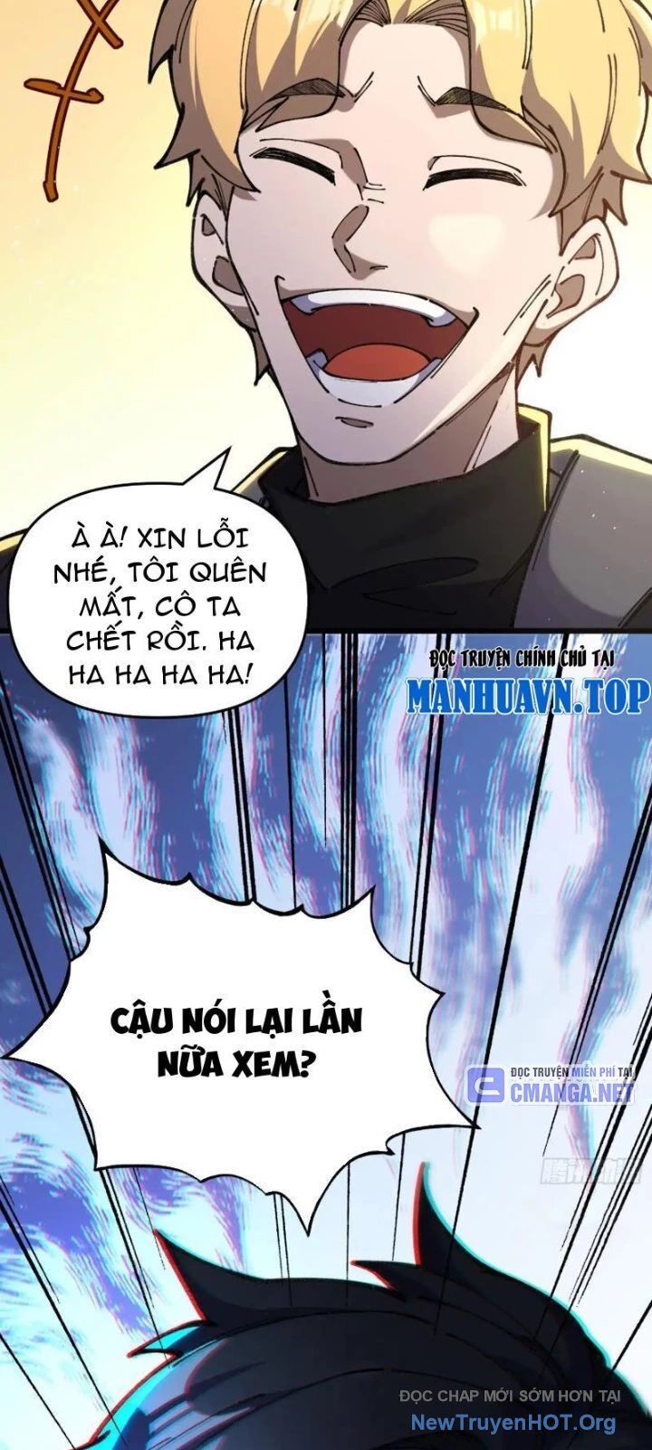 Sau Khi Quỷ Dị Giáng Lâm, Ta Mở Khóa Được Tháp Thông Thiên - Chapter 4 - Page 50