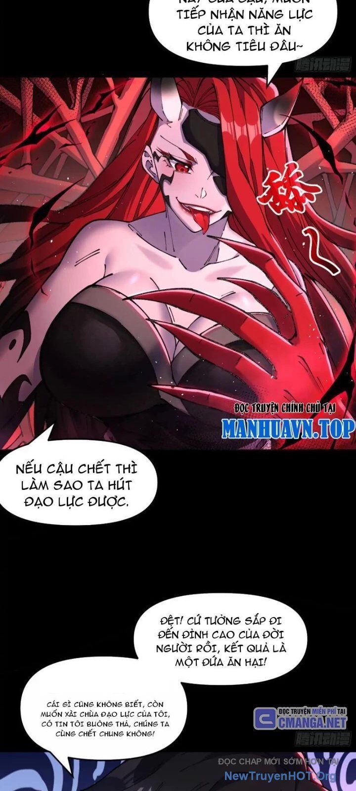 Sau Khi Quỷ Dị Giáng Lâm, Ta Mở Khóa Được Tháp Thông Thiên - Chapter 4 - Page 6