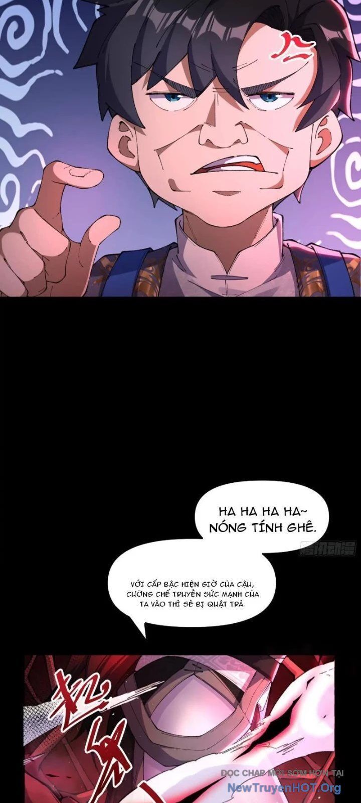 Sau Khi Quỷ Dị Giáng Lâm, Ta Mở Khóa Được Tháp Thông Thiên - Chapter 4 - Page 7