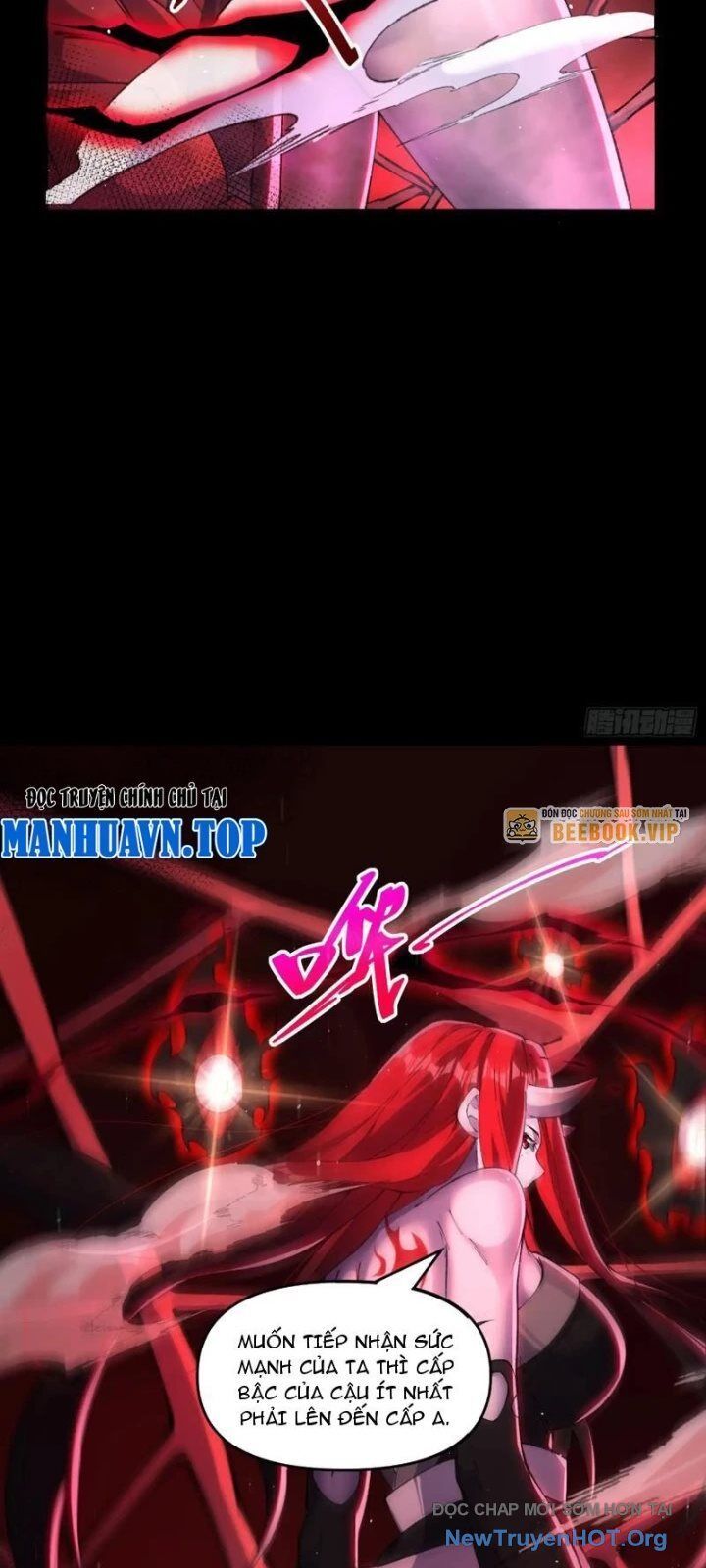 Sau Khi Quỷ Dị Giáng Lâm, Ta Mở Khóa Được Tháp Thông Thiên - Chapter 4 - Page 8