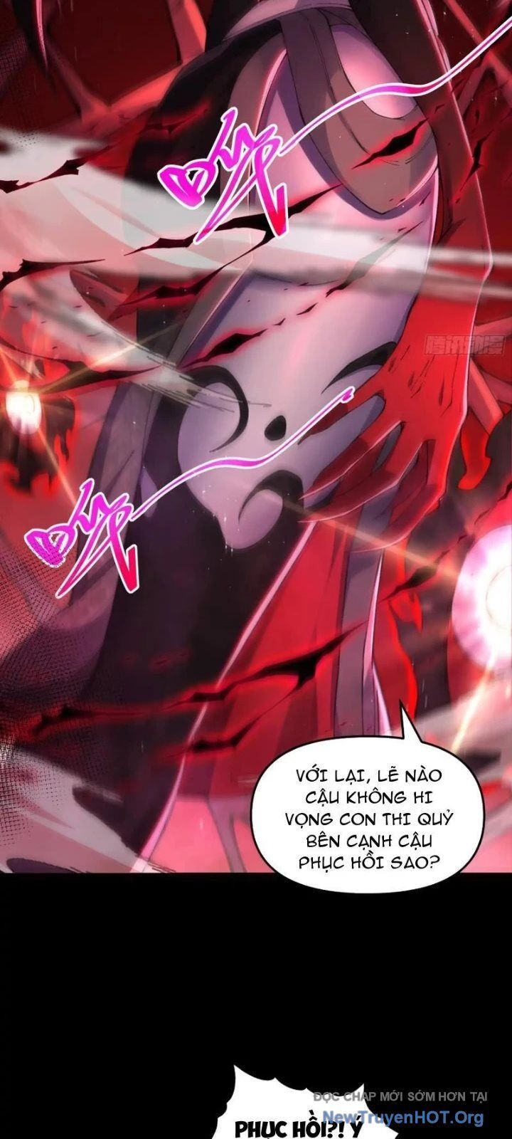 Sau Khi Quỷ Dị Giáng Lâm, Ta Mở Khóa Được Tháp Thông Thiên - Chapter 4 - Page 9