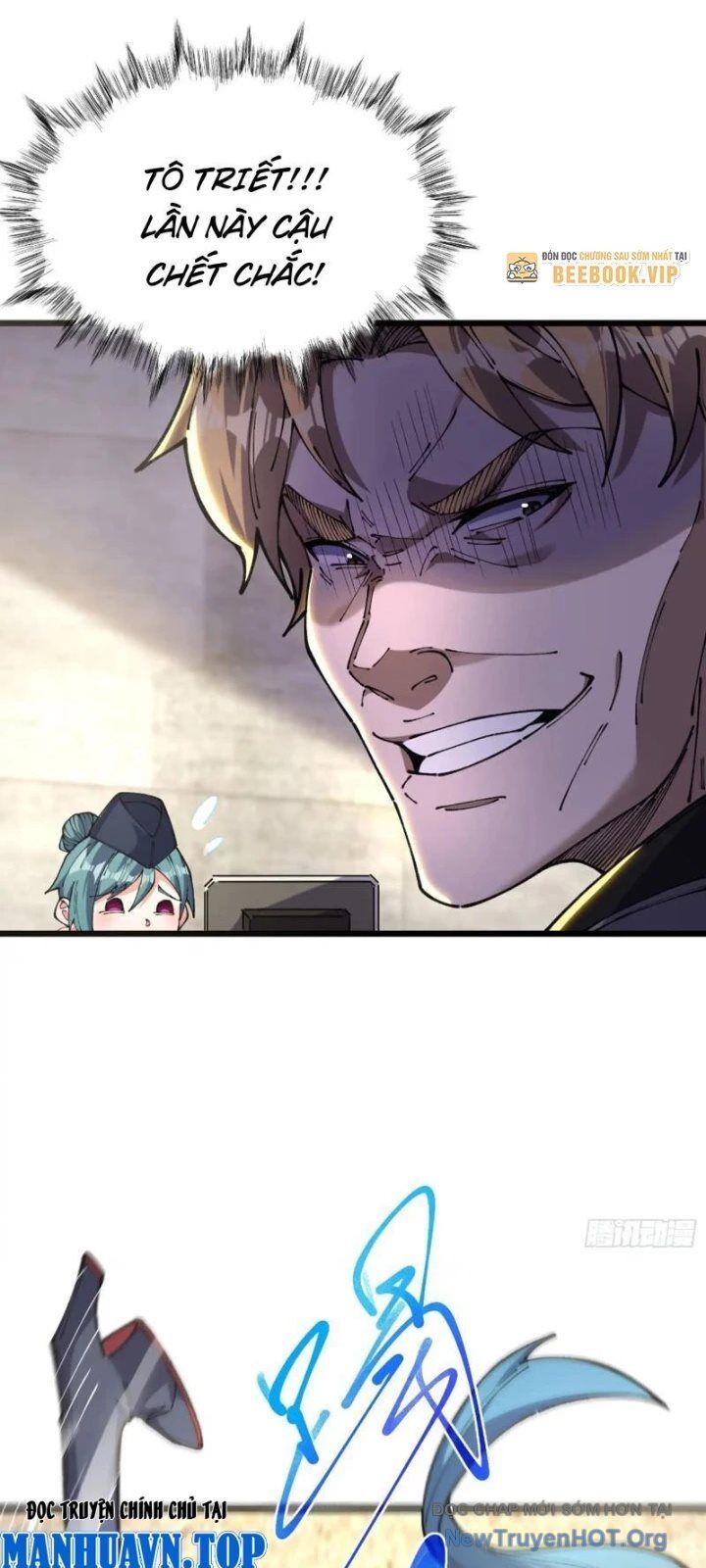 Sau Khi Quỷ Dị Giáng Lâm, Ta Mở Khóa Được Tháp Thông Thiên - Chapter 5 - Page 10