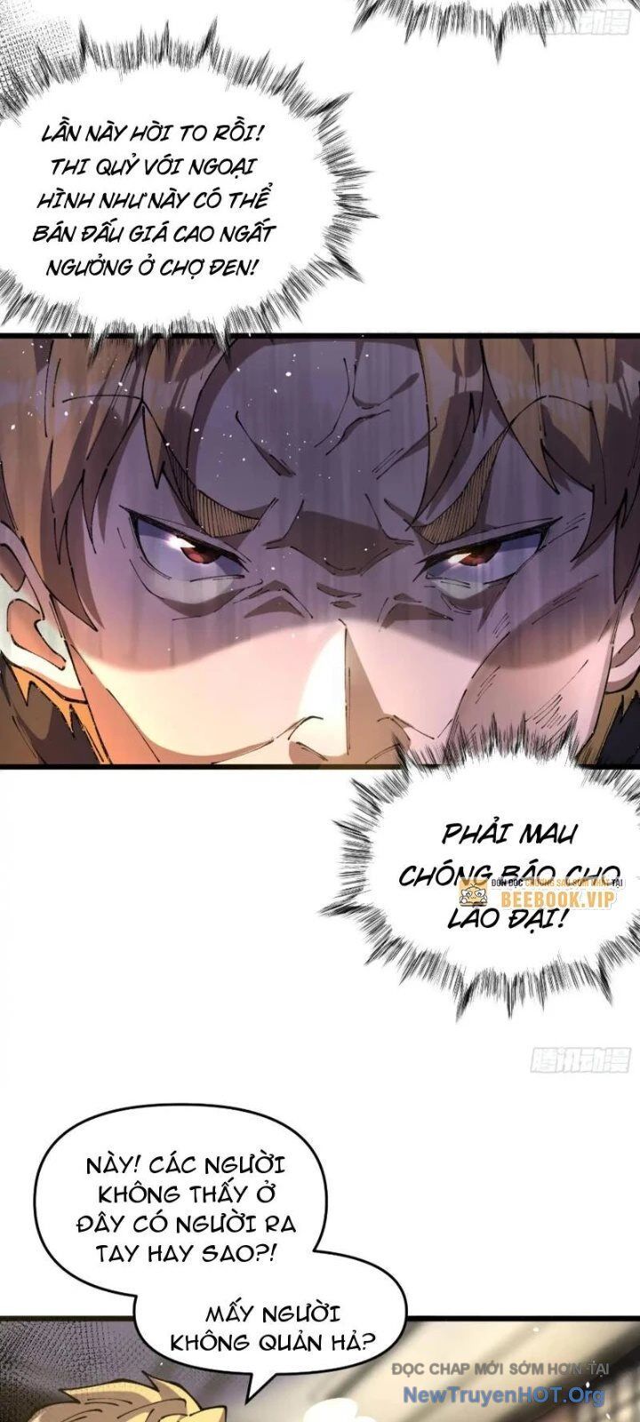 Sau Khi Quỷ Dị Giáng Lâm, Ta Mở Khóa Được Tháp Thông Thiên - Chapter 5 - Page 18