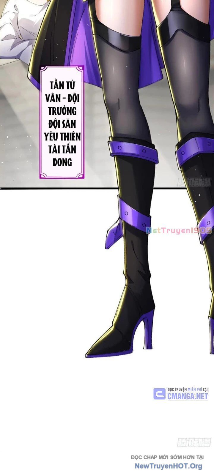 Sau Khi Quỷ Dị Giáng Lâm, Ta Mở Khóa Được Tháp Thông Thiên - Chapter 5 - Page 21