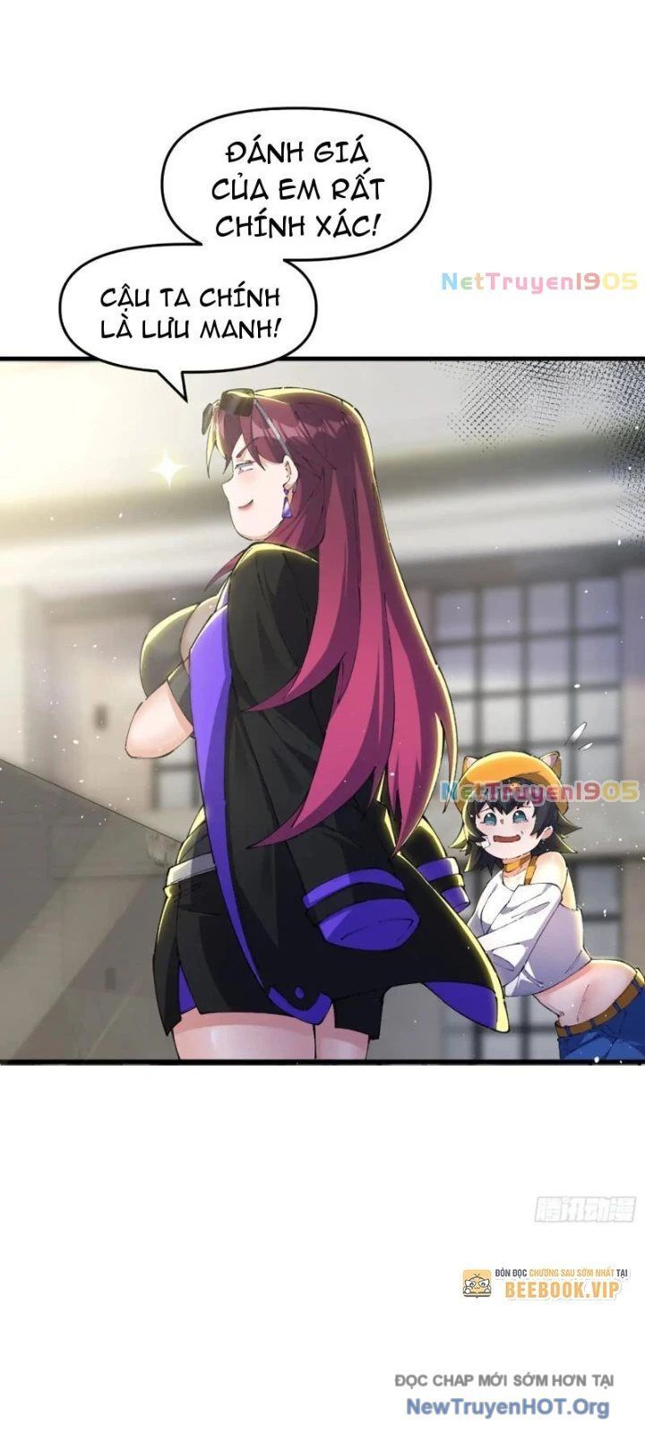 Sau Khi Quỷ Dị Giáng Lâm, Ta Mở Khóa Được Tháp Thông Thiên - Chapter 5 - Page 22