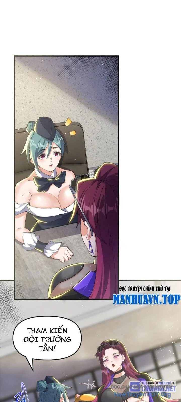 Sau Khi Quỷ Dị Giáng Lâm, Ta Mở Khóa Được Tháp Thông Thiên - Chapter 5 - Page 23