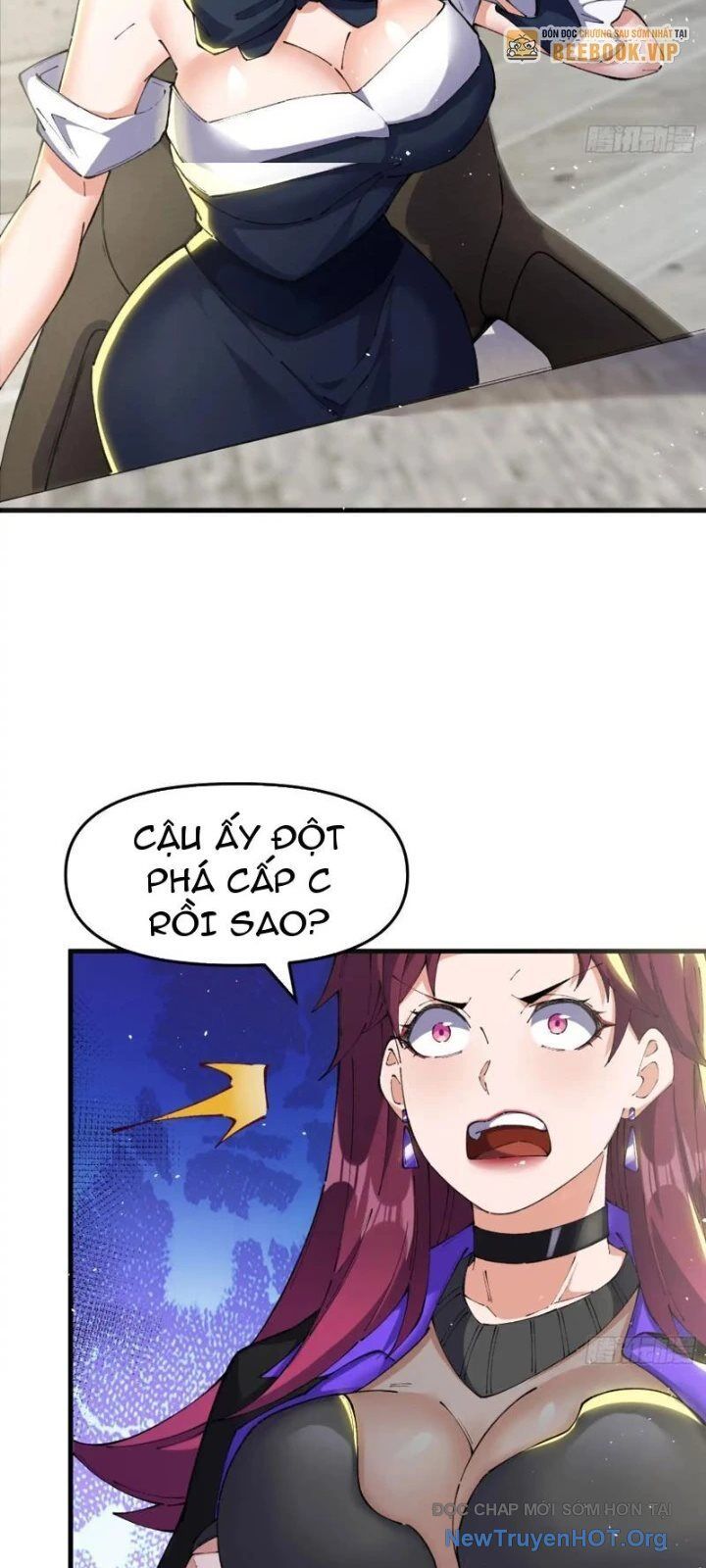 Sau Khi Quỷ Dị Giáng Lâm, Ta Mở Khóa Được Tháp Thông Thiên - Chapter 5 - Page 25