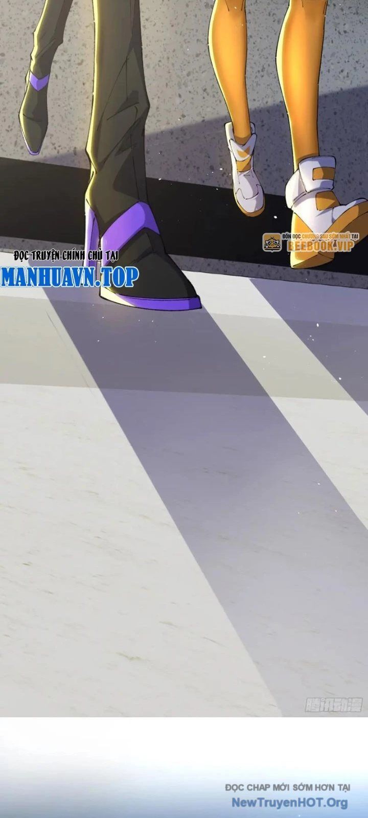 Sau Khi Quỷ Dị Giáng Lâm, Ta Mở Khóa Được Tháp Thông Thiên - Chapter 5 - Page 29