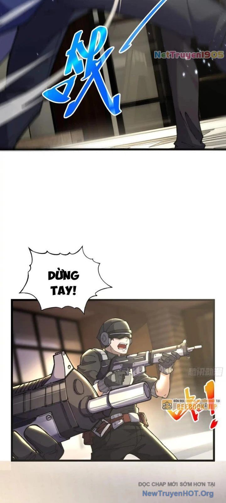 Sau Khi Quỷ Dị Giáng Lâm, Ta Mở Khóa Được Tháp Thông Thiên - Chapter 5 - Page 3