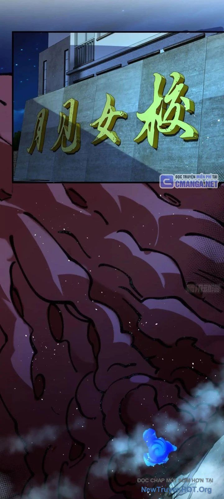 Sau Khi Quỷ Dị Giáng Lâm, Ta Mở Khóa Được Tháp Thông Thiên - Chapter 5 - Page 30