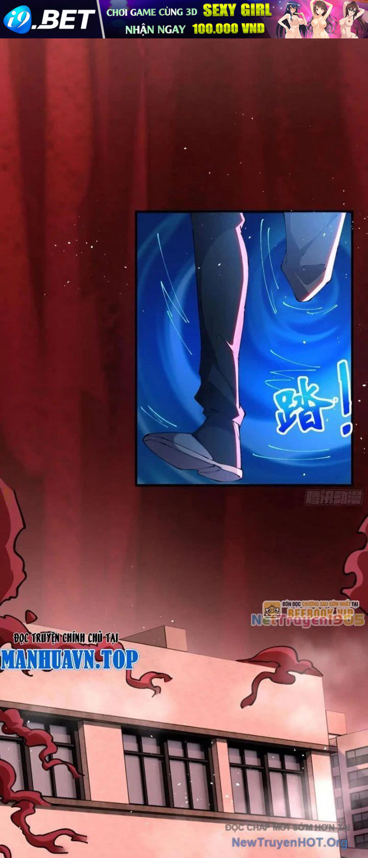 Sau Khi Quỷ Dị Giáng Lâm, Ta Mở Khóa Được Tháp Thông Thiên - Chapter 5 - Page 35