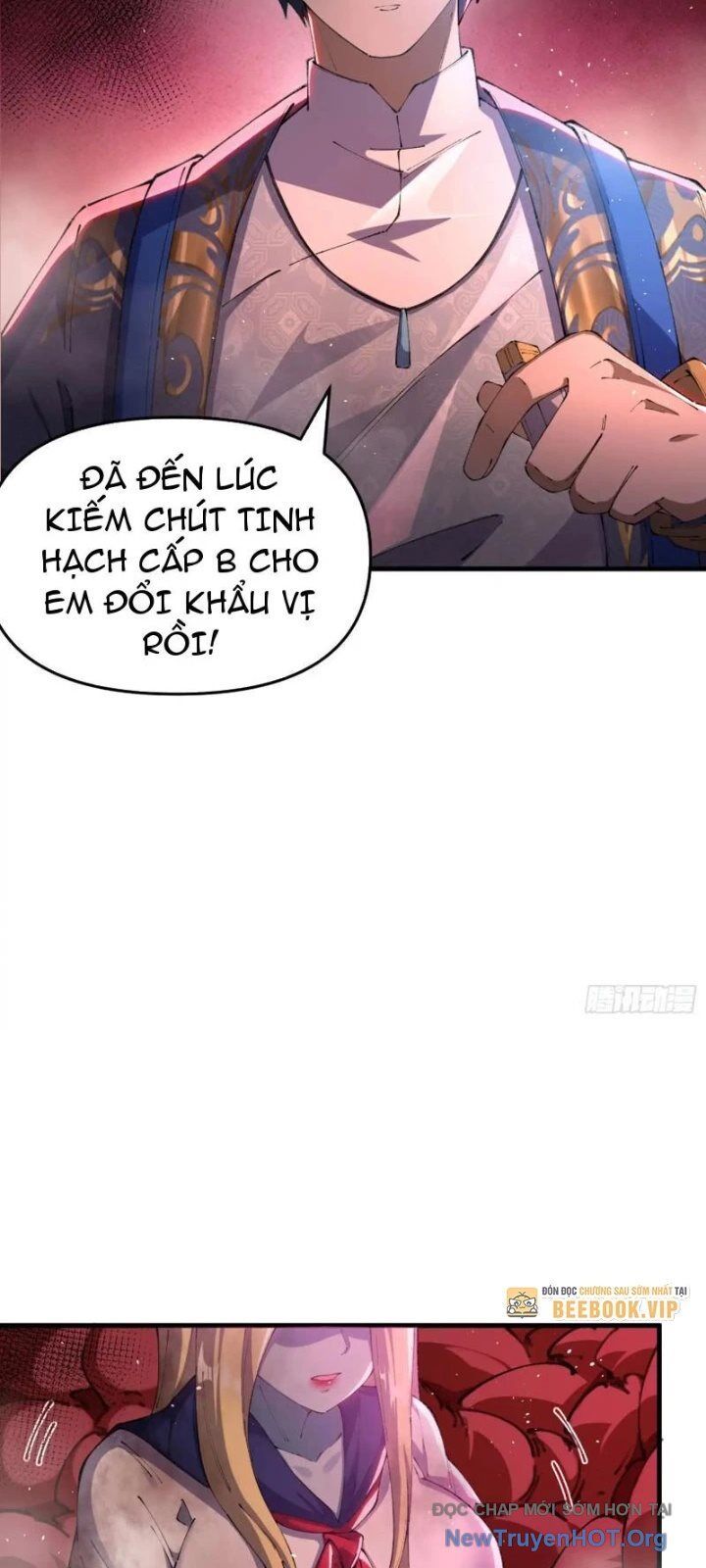 Sau Khi Quỷ Dị Giáng Lâm, Ta Mở Khóa Được Tháp Thông Thiên - Chapter 5 - Page 37