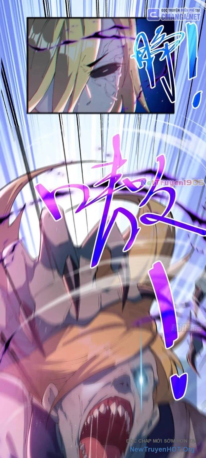 Sau Khi Quỷ Dị Giáng Lâm, Ta Mở Khóa Được Tháp Thông Thiên - Chapter 5 - Page 41