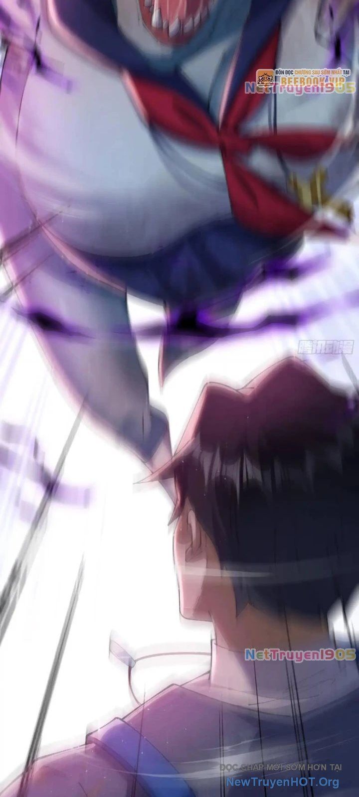 Sau Khi Quỷ Dị Giáng Lâm, Ta Mở Khóa Được Tháp Thông Thiên - Chapter 5 - Page 42