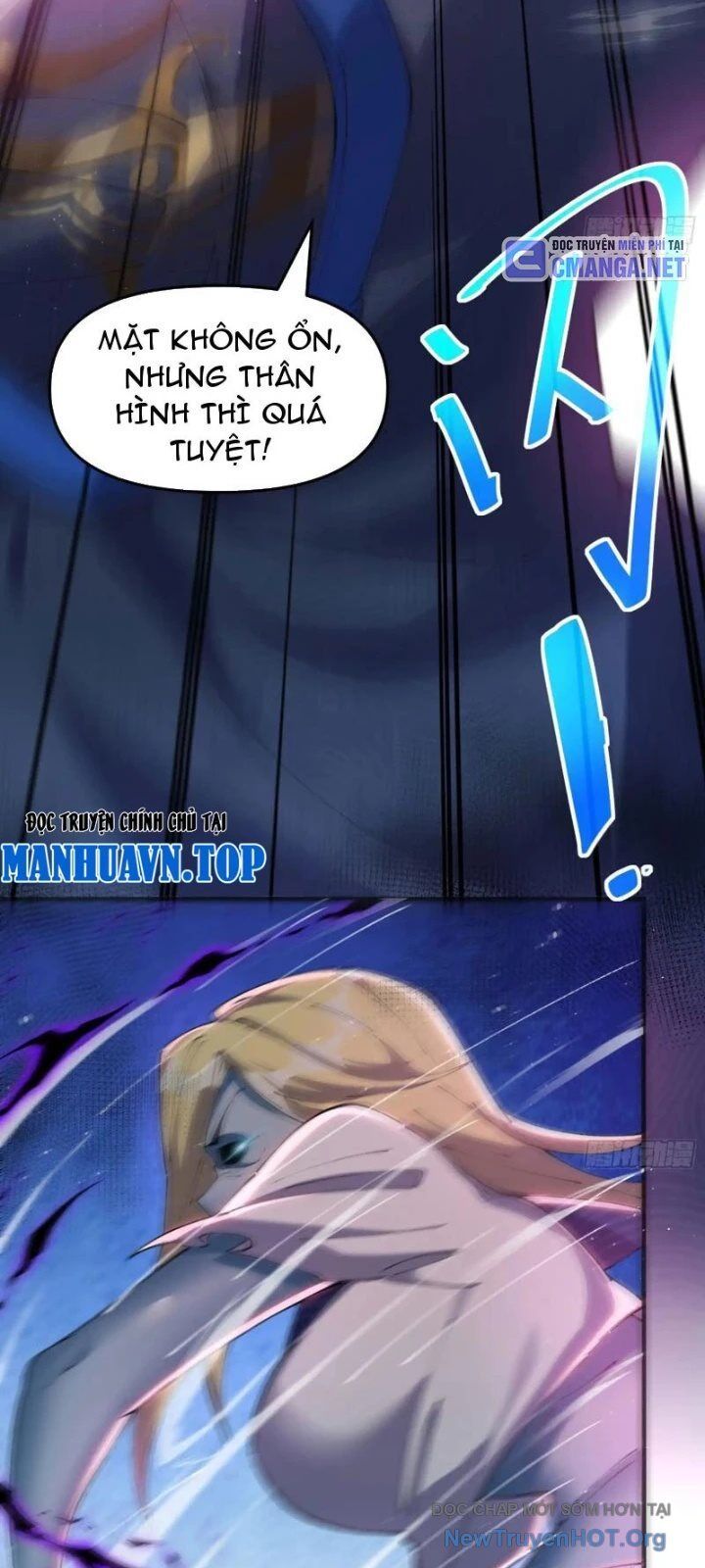 Sau Khi Quỷ Dị Giáng Lâm, Ta Mở Khóa Được Tháp Thông Thiên - Chapter 5 - Page 43