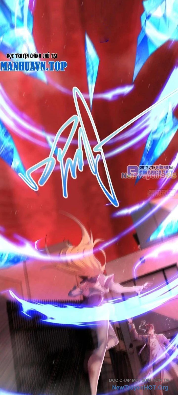 Sau Khi Quỷ Dị Giáng Lâm, Ta Mở Khóa Được Tháp Thông Thiên - Chapter 5 - Page 47