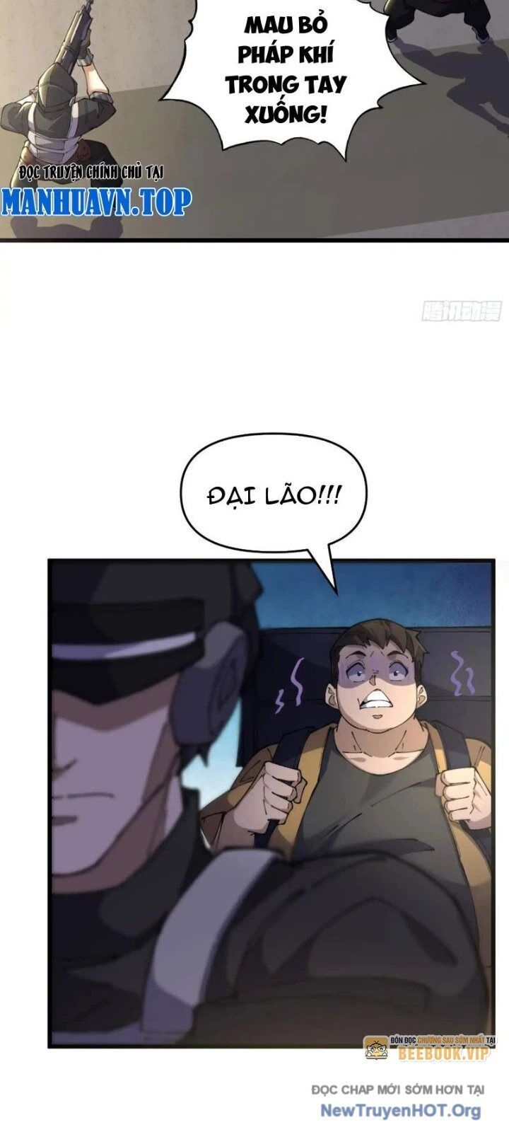 Sau Khi Quỷ Dị Giáng Lâm, Ta Mở Khóa Được Tháp Thông Thiên - Chapter 5 - Page 5